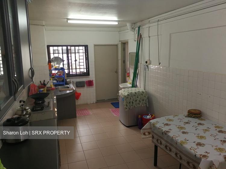Blk 304 Ang Mo Kio Avenue 1 (Ang Mo Kio), HDB 4 Rooms #157037032